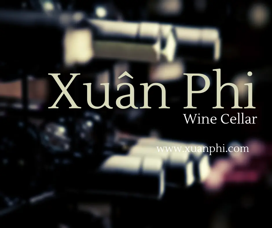 xuan phi