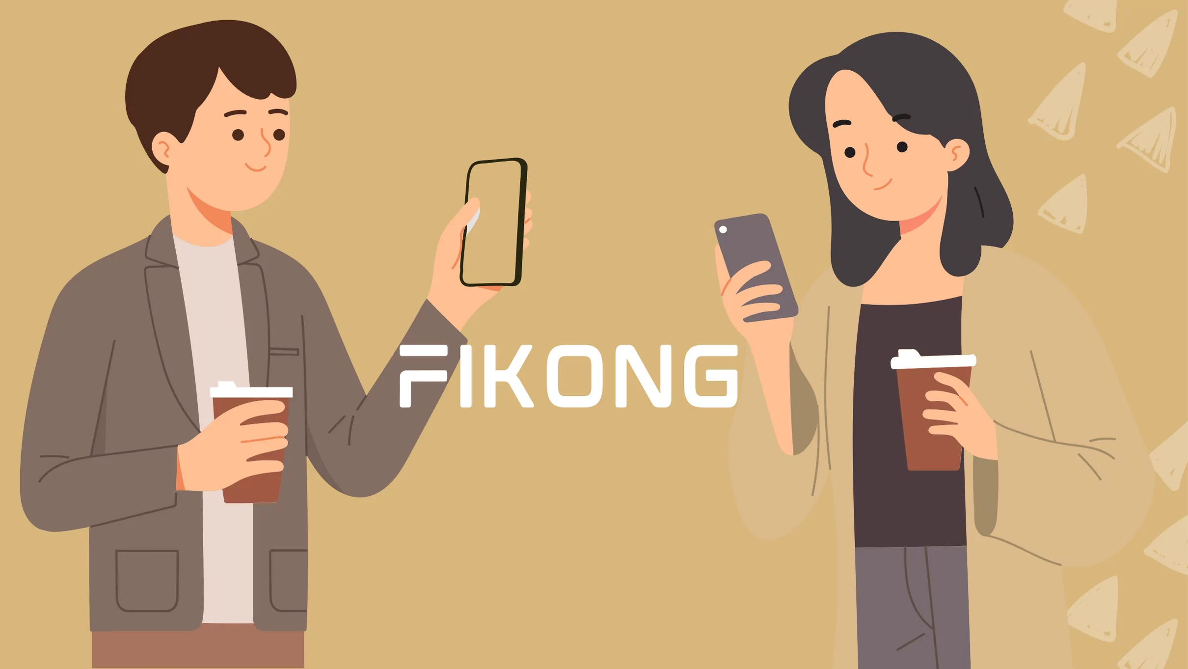 FIKONG